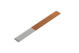 GEDORE 2104 Slotted chisel extra flat