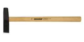 GEDORE 37 E-1500 Cold shot chisel 1500 g