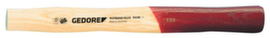 GEDORE E-4 E-1000 Spare handle ash 360 mm