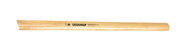 GEDORE E 9 E-5 Spare handle ash 800 mm