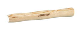 GEDORE E 224 E-32 Spare handle ash 280 mm