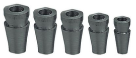 GEDORE E 5-1000 Spare ring wedge Ø 14 mm