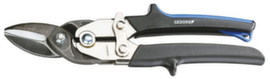 GEDORE 425026 Figure shears with lever action