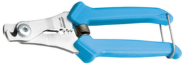 GEDORE 8317-160 JC Bowden cable pliers 170 mm 2C handle
