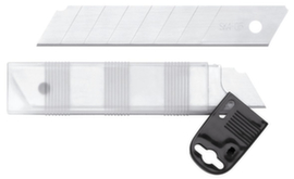 GEDORE R93950018 Spare snap-off blades width 18 mm 10 pieces