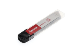 GEDORE R93950025 Spare snap-off blades width 25 mm 10 pieces