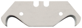 GEDORE R93960100 Hook blades 12 pieces for professional cutter knives R93210000
