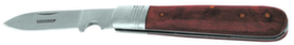 GEDORE 0513-09 Cable knife 195mm
