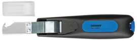 GEDORE 4528 Universal cable knife