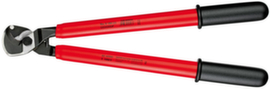 GEDORE V 180 23 Cable shears insulated 1000 V