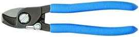 GEDORE 8090-170 TL Cable shears 170 mm dip-insulated