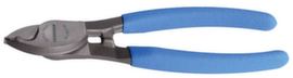 GEDORE 8092-160 TL Cable shears 160mm dip insulated
