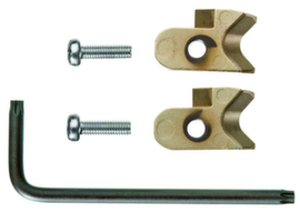 GEDORE E-8320-200 Spare parts set for wire rope cutter