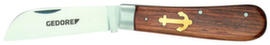 GEDORE 0038-08 Pocket knife 180mm