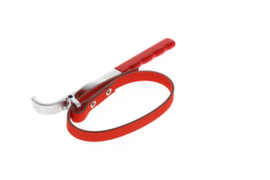 GEDORE R19351019 Strap wrench 480mm for Ø 140mm
