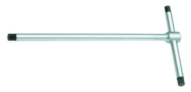 GEDORE DTT 42 10 Hexagonal pin wrench with T-handle 10 mm