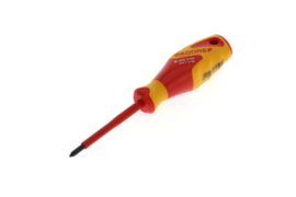 GEDORE VDE 2160 PH 1 VDE screwdriver Phillips PH 1