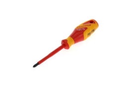 GEDORE VDE 2160 PH 2 VDE screwdriver Phillips PH 2
