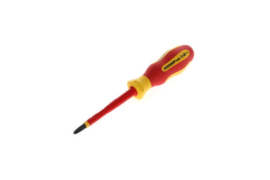 GEDORE RED R39200219 VDE screwdriver PH2 100 mm