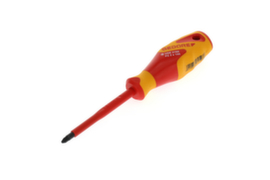 GEDORE VDE 2160 PZ 2 VDE screwdriver Phillips PZ 2