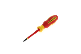 GEDORE R39300115 VDE screwdriver PZ1 80 mm
