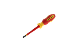GEDORE R39300219 VDE screwdriver PZ2 100 mm