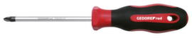 GEDORE R38300329 2C screwdriver PZ3 150 mm