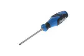GEDORE 2154SK 5.5 3C screwdriver with impact cap slotted 5.5 mm