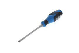 GEDORE 2154SK 6.5 3C screwdriver with impact cap slotted 6.5 mm