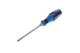 GEDORE 2154SK 8 3C screwdriver with impact cap slotted 8 mm