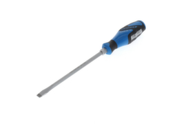 GEDORE 2154SK 10 3C screwdriver with impact cap slotted 10 mm