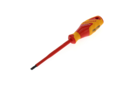 GEDORE VDE 2170 5.5 VDE screwdriver slotted 5.5 mm