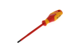 GEDORE VDE 2170 6.5 VDE screwdriver slotted 6.5 mm