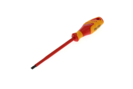 GEDORE VDE 2170 8 VDE screwdriver slotted 8 mm
