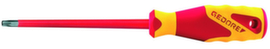 GEDORE VDE 2163 TX T25 VDE screwdriver