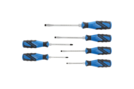 GEDORE SK 2154 PH-06 3C screwdriver set with impact cap