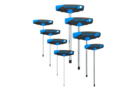 GEDORE 2142 T-008 Hexagon head screwdriver set 8-piece