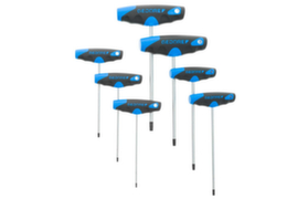GEDORE 2142 TX-007 Screwdriver set 7-piece TX