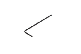 GEDORE 42 0.9 Hex key L-wrenches