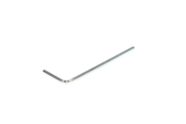 GEDORE 42 2.5 Hex key L-wrenches