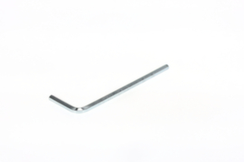 GEDORE 42 3 Hex key L-wrenches