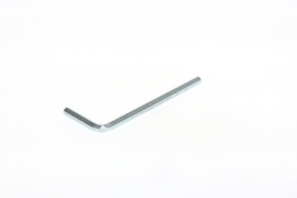 GEDORE 42 4 Hex key L-wrenches