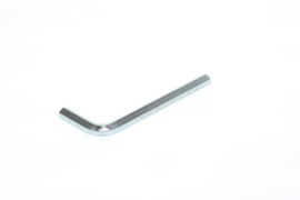 GEDORE 42 8 Hex key L-wrenches
