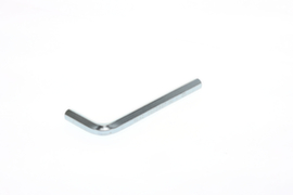 GEDORE 42 9 Hex key L-wrenches