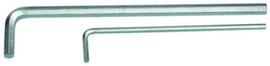 GEDORE 42 EL 14 Hex key L-wrenches