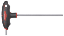 GEDORE R38670309 2C T-handle hexagon socket wrench 3 mm