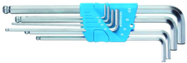 GEDORE SB H 42 KEL-88 Hex key L-wrench set
