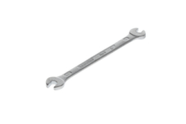 GEDORE 6 4X4.5 Double open-end wrench 4x4.5 mm