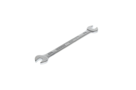 GEDORE 6 5X5.5 Double open-end wrench 5x5.5 mm