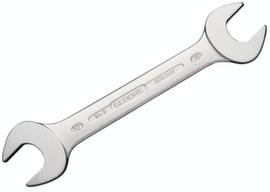 GEDORE 6 6X7 Double open-end wrench 6x7 mm